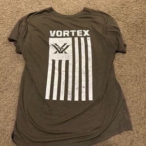 Mens Vortex Shirt